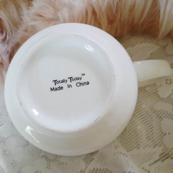 VTG Totally Today Coastal Lighthouse Coffee Mug - Picture 10 of 12